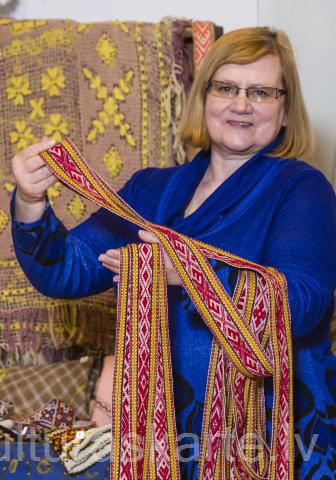 Rita Teilāne TLMS "Dubna"